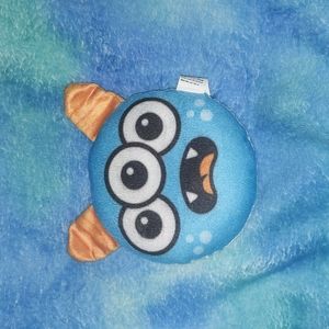 Silly Monster plush